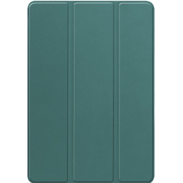 Фото - Чехол для планшета BeCover Flexible TPU Mate с креплением for Lenovo Idea Tab/K11 (2nd Gen) TB336/Xiaoxin Pad (2025) 11" Dark Green (715632)
